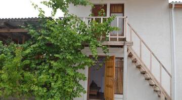 Фотографии Гостиница Guest house na Amethana г. Судак Крым (Россия) №4 Фото Гостиница Guest house na Amethana г. Судак 4