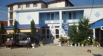 Фотографии Гостевой дом Guesthouse Viola г. Судак Крым (Россия) №2 Фото Гостевой дом Guesthouse Viola г. Судак 2