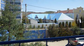 Фотографии Гостевой дом Guesthouse Viola г. Судак Крым (Россия) №4 Фото Гостевой дом Guesthouse Viola г. Судак 4