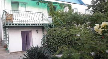 Фотографии Гостиница Guest House Sofiya г. Судак Крым (Россия) №3 Фото Гостиница Guest House Sofiya г. Судак 3