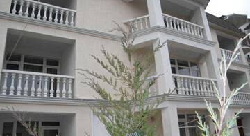 Фотографии Гостиница Guest House Chernomoroff г. Судак Крым (Россия) №2 Фото Гостиница Guest House Chernomoroff г. Судак 2