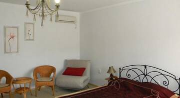 Фотографии Гостиница Guest House Chernomoroff г. Судак Крым (Россия) №5 Фото Гостиница Guest House Chernomoroff г. Судак 5