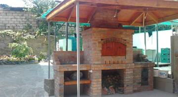Фотографии Гостиница Guest House na Kommunalnoy г. Судак Крым (Россия) №3 Фото Гостиница Guest House na Kommunalnoy г. Судак 3