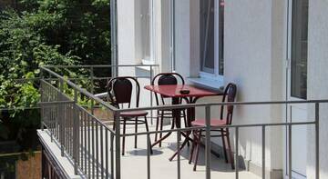 Фотографии Гостиница Guest House Garant г. Судак Крым (Россия) №2 Фото Гостиница Guest House Garant г. Судак 2