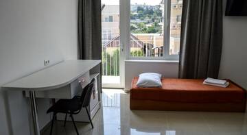 Фотографии Гостиница Guest house Kovalenko г. Судак Крым (Россия) №3 Фото Гостиница Guest house Kovalenko г. Судак 3
