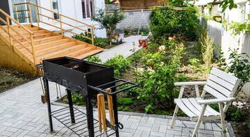 Фотографии Гостиница Guest house Kovalenko г. Судак Крым (Россия) №4 Фото Гостиница Guest house Kovalenko г. Судак 4