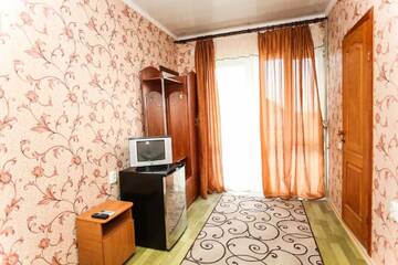 Фотографии Гостиница Raatlan Guest House г. Судак Крым (Россия) №5 Фото Гостиница Raatlan Guest House г. Судак 5