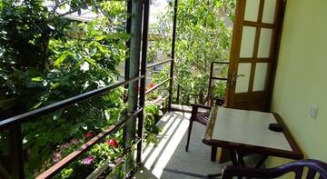 Фотографии Гостиница Guest House Aqva г. Судак Крым (Россия) №2 Фото Гостиница Guest House Aqva г. Судак 2