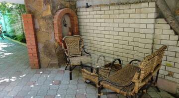 Фотографии Гостиница Guest House Aqva г. Судак Крым (Россия) №1 Фото Гостиница Guest House Aqva г. Судак 1