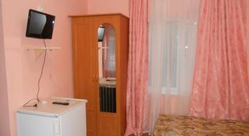 Фотографии Гостиница Guest House Pod Krepostiu г. Судак Крым (Россия) №4 Фото Гостиница Guest House Pod Krepostiu г. Судак 4