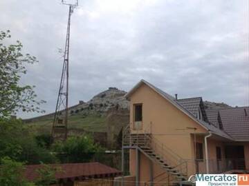 Фотографии Гостиница Guest House Pod Krepostiu г. Судак Крым (Россия) №2 Фото Гостиница Guest House Pod Krepostiu г. Судак 2