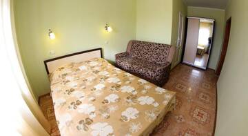 Фотографии Гостиница Guest House Ava г. Судак Крым (Россия) №3 Фото Гостиница Guest House Ava г. Судак 3
