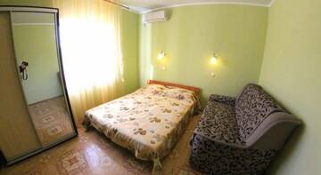 Фотографии Гостиница Guest House Ava г. Судак Крым (Россия) №4 Фото Гостиница Guest House Ava г. Судак 4