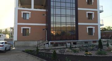 Фотографии Гостиница Guest House Ava г. Судак Крым (Россия) №1 Фото Гостиница Guest House Ava г. Судак 1