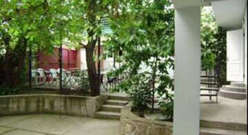 Фотографии Гостевой дом Susanna Hotel г. Судак Крым (Россия) №3 Фото Гостевой дом Susanna Hotel г. Судак 3