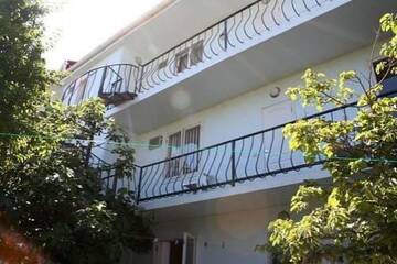 Фотографии Гостевой дом Susanna Hotel г. Судак Крым (Россия) №1 Фото Гостевой дом Susanna Hotel г. Судак 1