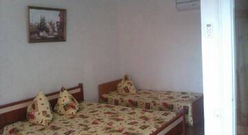 Фотографии Гостиница Guest House Diana г. Судак Крым (Россия) №5 Фото Гостиница Guest House Diana г. Судак 5