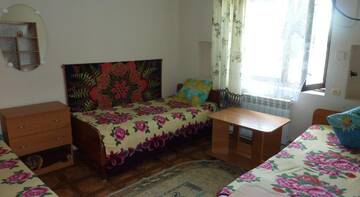 Фотографии Гостиница Guest House na Lenina 98e г. Судак Крым (Россия) №4 Фото Гостиница Guest House na Lenina 98e г. Судак 4