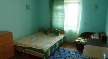 Фотографии Гостиница Guest House na Lenina 98e г. Судак Крым (Россия) №3 Фото Гостиница Guest House na Lenina 98e г. Судак 3
