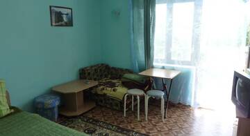 Фотографии Гостиница Guest House na Lenina 98e г. Судак Крым (Россия) №2 Фото Гостиница Guest House na Lenina 98e г. Судак 2