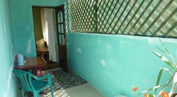Фотографии Гостиница Guest House na Lenina 98e г. Судак Крым (Россия) №1 Фото Гостиница Guest House na Lenina 98e г. Судак 1