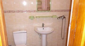 Фотографии Гостиница Guest House Gunesh г. Судак Крым (Россия) №2 Фото Гостиница Guest House Gunesh г. Судак 2