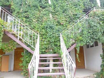 Фотографии Гостиница Guest House Gunesh г. Судак Крым (Россия) №1 Фото Гостиница Guest House Gunesh г. Судак 1