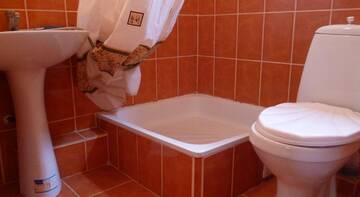 Фотографии Гостиница Guest House Gunesh г. Судак Крым (Россия) №5 Фото Гостиница Guest House Gunesh г. Судак 5
