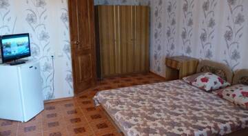 Фотографии Гостиница Guest House Gunesh г. Судак Крым (Россия) №4 Фото Гостиница Guest House Gunesh г. Судак 4