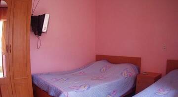 Фотографии Гостиница Guest House Gagarina 45B г. Судак Крым (Россия) №5 Фото Гостиница Guest House Gagarina 45B г. Судак 5
