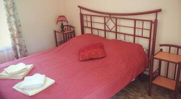Фотографии Гостиница Guest House Avadiya г. Судак Крым (Россия) №3 Фото Гостиница Guest House Avadiya г. Судак 3