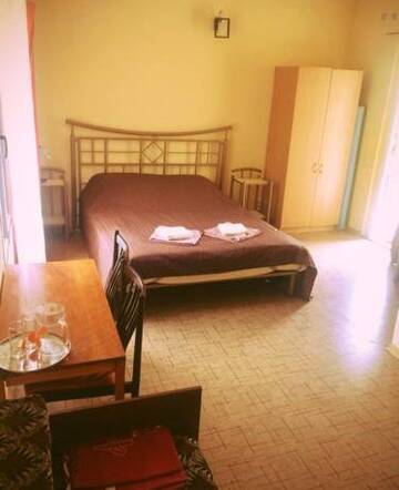 Фотографии Гостиница Guest House Avadiya г. Судак Крым (Россия) №4 Фото Гостиница Guest House Avadiya г. Судак 4