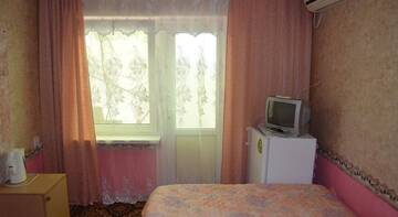Фотографии Гостиница Guest House Nicole г. Судак Крым (Россия) №2 Фото Гостиница Guest House Nicole г. Судак 2