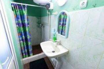 Фотографии Гостиница Guest House Nicole г. Судак Крым (Россия) №1 Фото Гостиница Guest House Nicole г. Судак 1