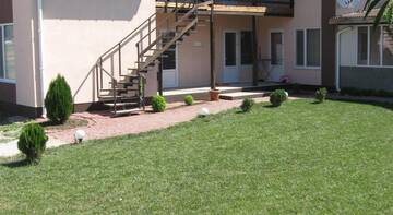 Фотографии Гостиница Guest House LAIM г. Судак Крым (Россия) №1 Фото Гостиница Guest House LAIM г. Судак 1