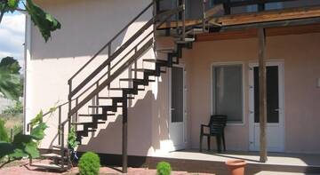 Фотографии Гостиница Guest House LAIM г. Судак Крым (Россия) №2 Фото Гостиница Guest House LAIM г. Судак 2
