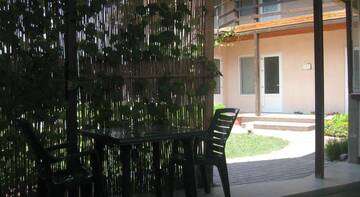 Фотографии Гостиница Guest House LAIM г. Судак Крым (Россия) №4 Фото Гостиница Guest House LAIM г. Судак 4