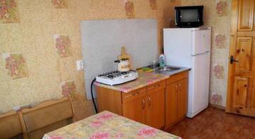 Фотографии Гостиница Guest house Admiralskaya г. Судак Крым (Россия) №4 Фото Гостиница Guest house Admiralskaya г. Судак 4