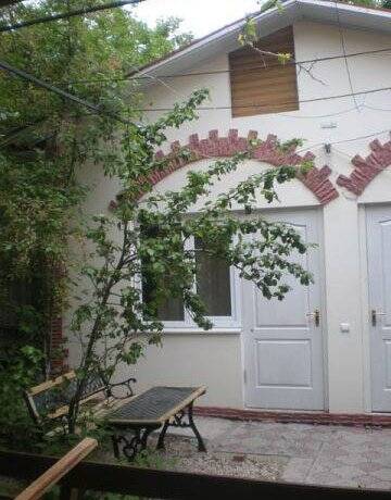 Фотографии Гостиница Guest house Victoria г. Судак Крым (Россия) №1 Фото Гостиница Guest house Victoria г. Судак 1