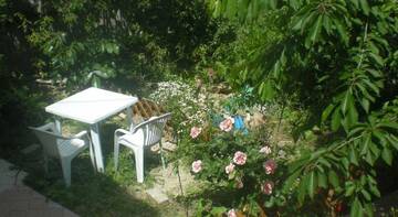 Фотографии Гостиница Guest house Victoria г. Судак Крым (Россия) №2 Фото Гостиница Guest house Victoria г. Судак 2