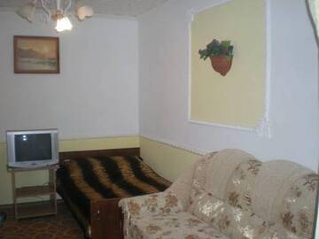 Фотографии Гостиница Guest house Victoria г. Судак Крым (Россия) №4 Фото Гостиница Guest house Victoria г. Судак 4