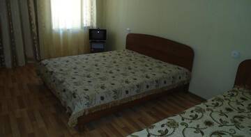 Фотографии Гостевой дом Inn Priliv г. Судак Крым (Россия) №2 Фото Гостевой дом Inn Priliv г. Судак 2