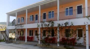 Фотографии Гостиница Guest House Venera г. Судак Крым (Россия) №1 Фото Гостиница Guest House Venera г. Судак 1