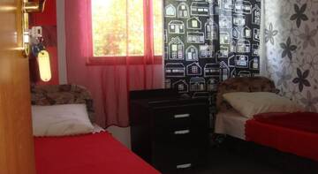 Фотографии Гостиница Guest House Irina г. Судак Крым (Россия) №3 Фото Гостиница Guest House Irina г. Судак 3