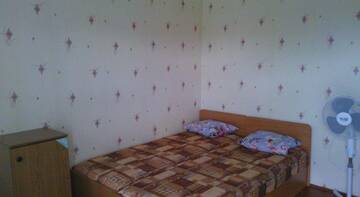 Фотографии Гостевой дом Rooms with Fortress View г. Судак Крым (Россия) №2 Фото Гостевой дом Rooms with Fortress View г. Судак 2