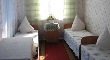 Фотографии Хостел Belarus г. Судак Крым (Россия) №1 Фото Хостел Belarus г. Судак 1