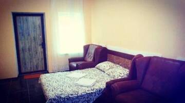 Фотографии Гостиница Guest House Nonna г. Судак Крым (Россия) №1 Фото Гостиница Guest House Nonna г. Судак 1