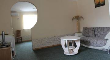 Фотографии Гостиница Guest House Katrin г. Судак Крым (Россия) №5 Фото Гостиница Guest House Katrin г. Судак 5