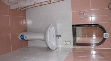 Фотографии Гостиница Guest House Katrin г. Судак Крым (Россия) №3 Фото Гостиница Guest House Katrin г. Судак 3