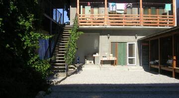 Фотографии Гостиница Guest House Sefa г. Судак Крым (Россия) №1 Фото Гостиница Guest House Sefa г. Судак 1